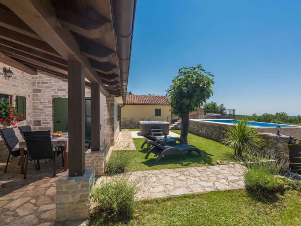 Villa Ana Rita Hotel in Istria County