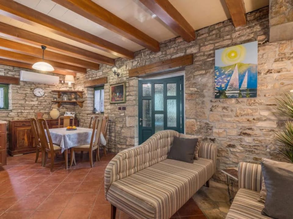 Villa Ana Rita Hotel in Istria County