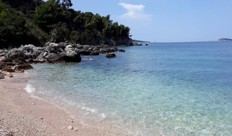 House Korta Hotel in Cavtat