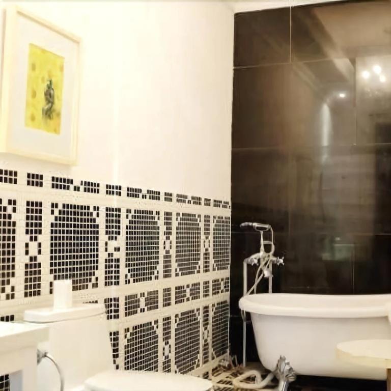 Yishujia Hostel Hotel in Nanjing