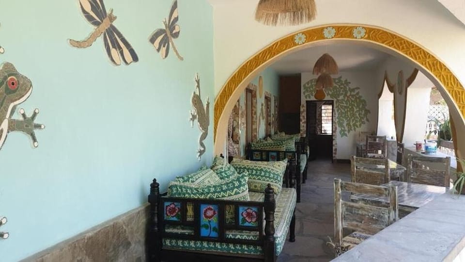 Marijani Holiday Resort Watamu Hotel in Kenya
