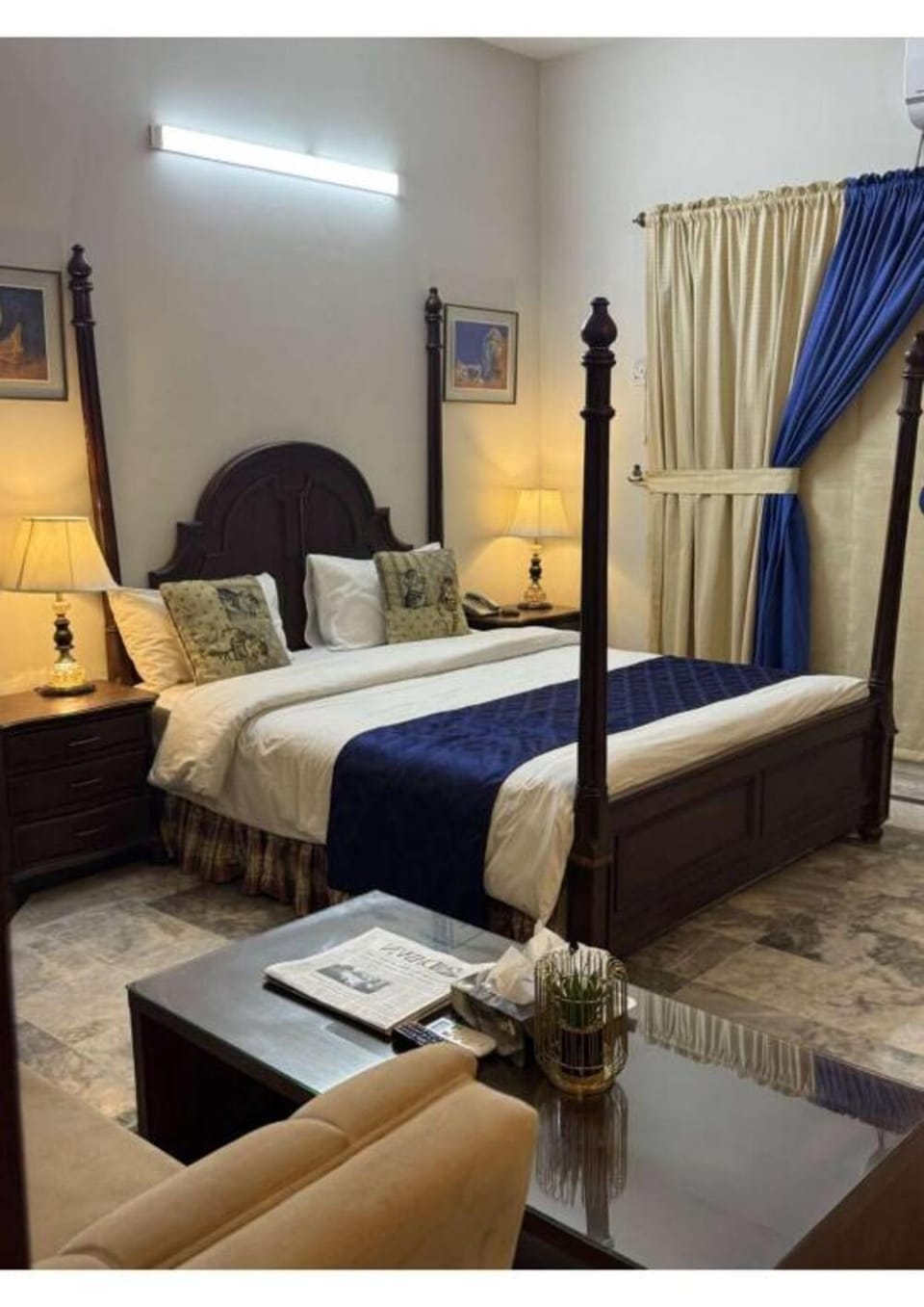 Maskan Guesthouse Islamabad Hotel in Islamabad Capital Territory
