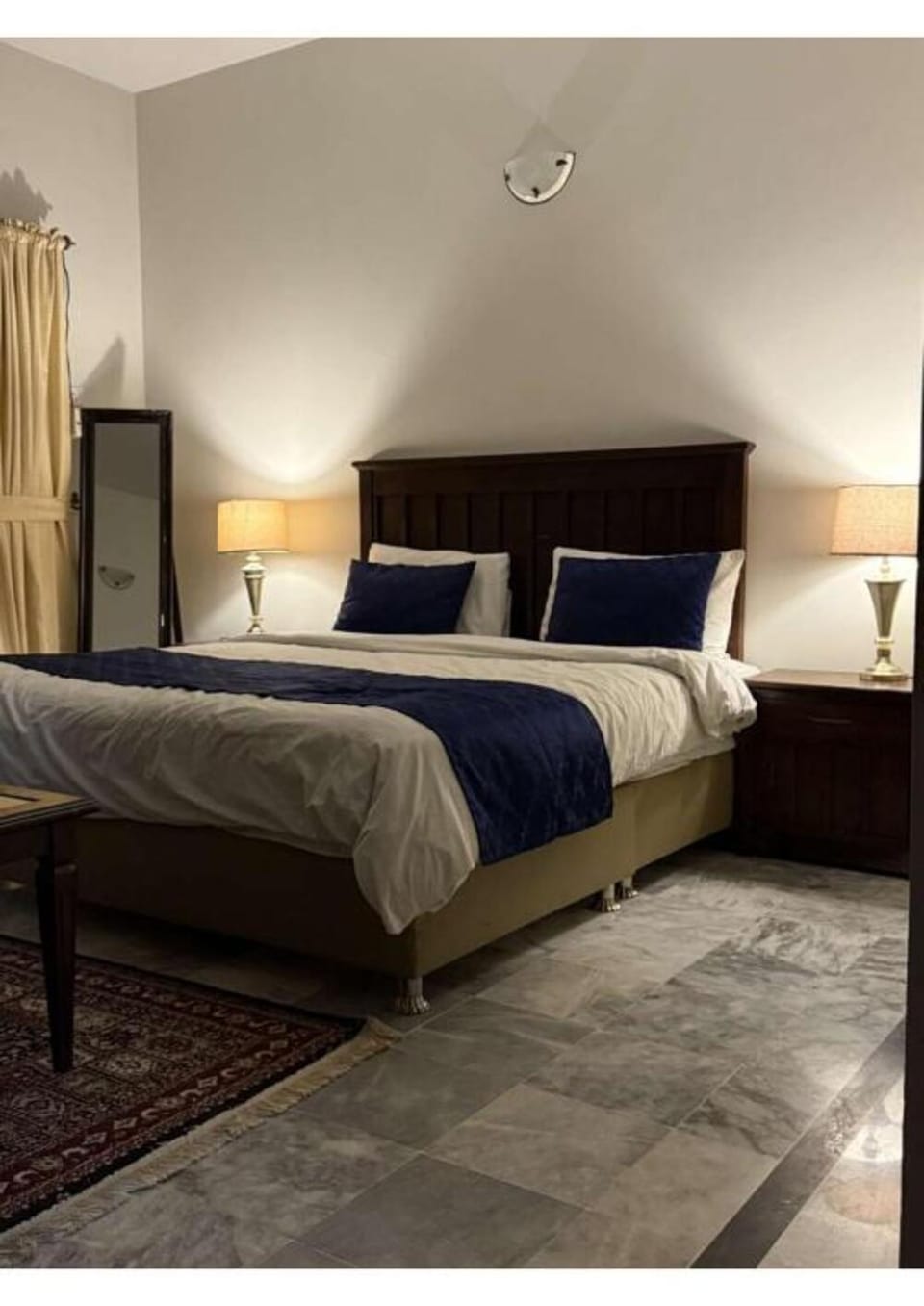 Maskan Guesthouse Islamabad Hotel in Islamabad Capital Territory