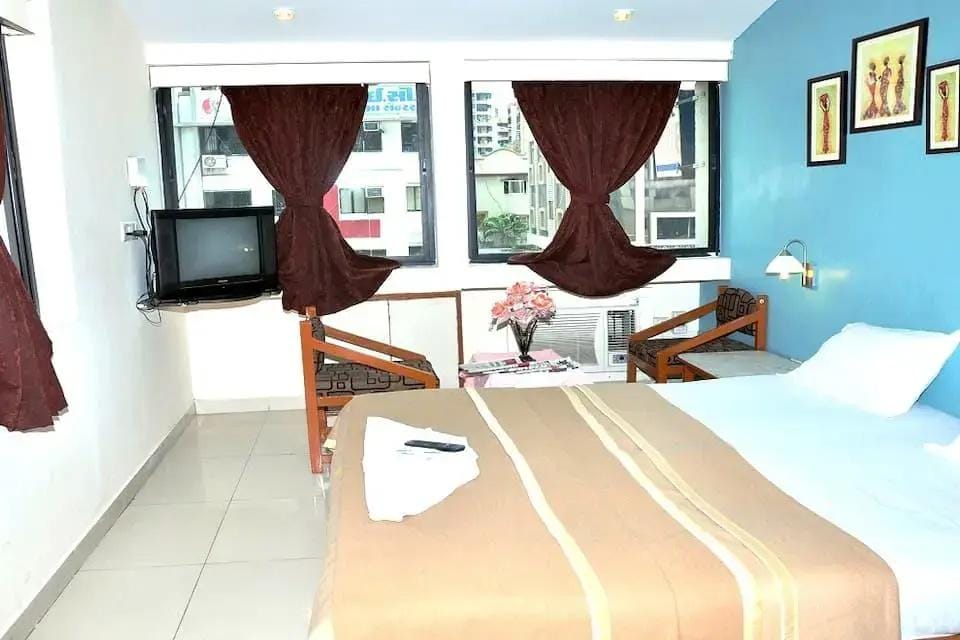 Hotel Dimple Hotel in Gujarat