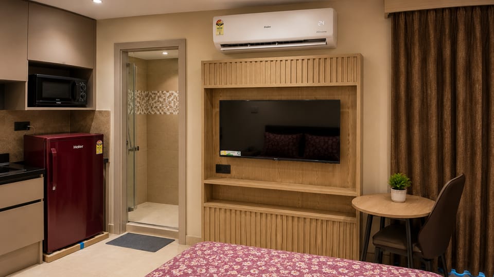 Amenity (Guest room)