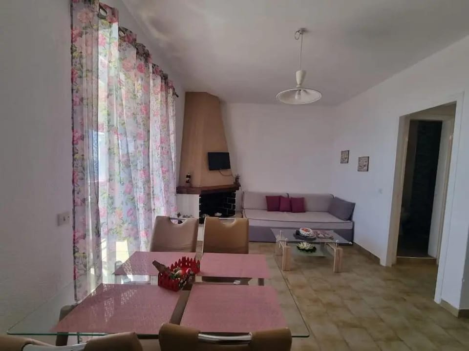 Corfu Island Apartment 67 Hotel in Peloponnese, Western Greece and the Ionian