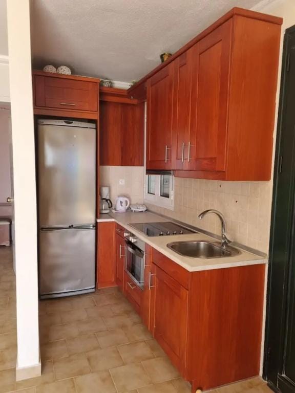 Corfu Island Apartment 46 Hotel in Peloponnese, Western Greece and the Ionian