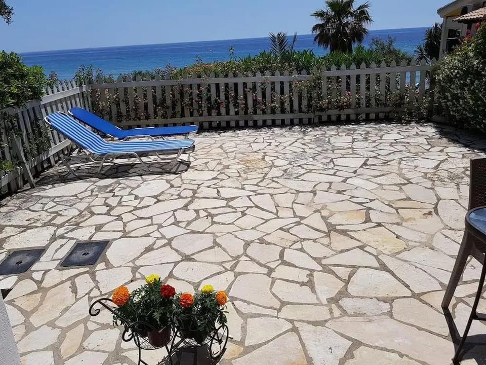 Corfu Island Apartment 22 Hotel in Peloponnese, Western Greece and the Ionian