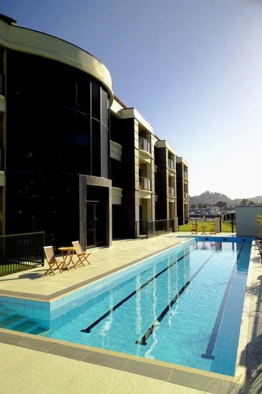 Boutique at Portside Hotel in Gisborne