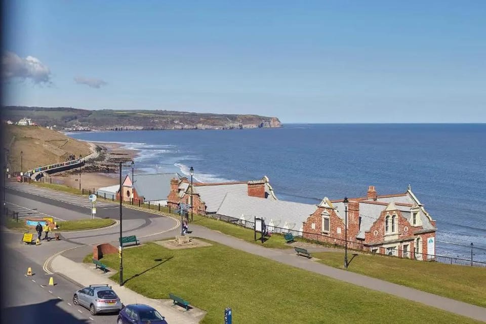 Host Stay Sea Watcher Hotel in England