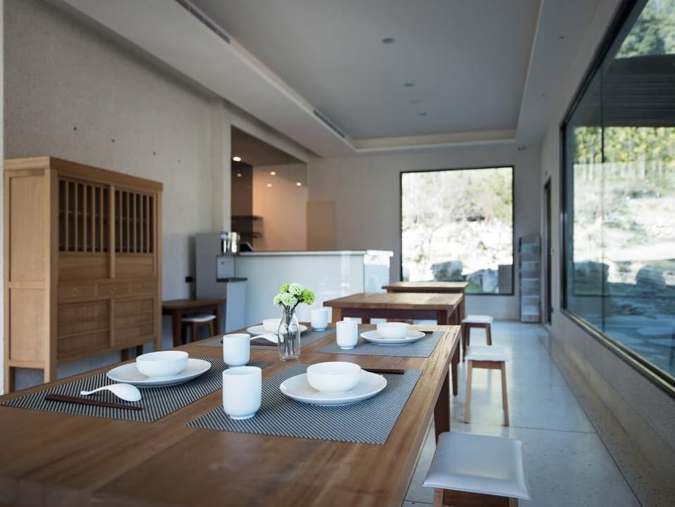 Azureloho Hostel Hostel in Taiwan, Province of China