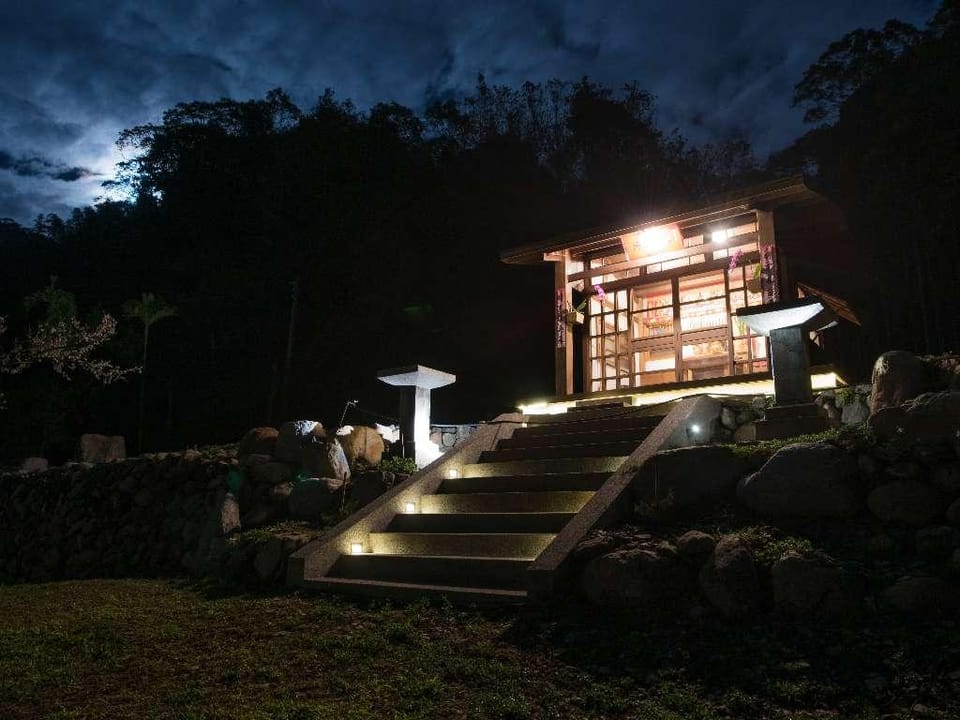 Azureloho Hostel Hostel in Taiwan, Province of China