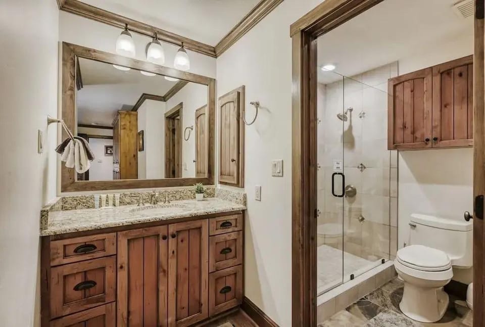 Stargazer 115 3 Bedroom Townhouse by RedAwning Hotel in Park City