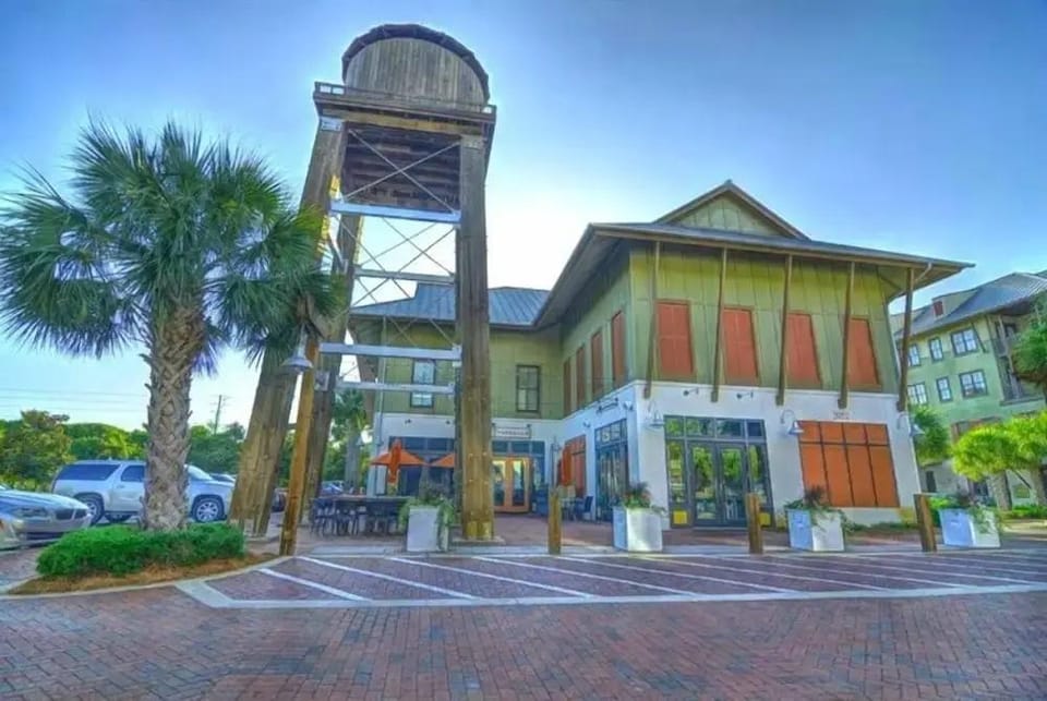 Sea You Soon 1 Bedroom Condo by RedAwning Hotel in South Walton County