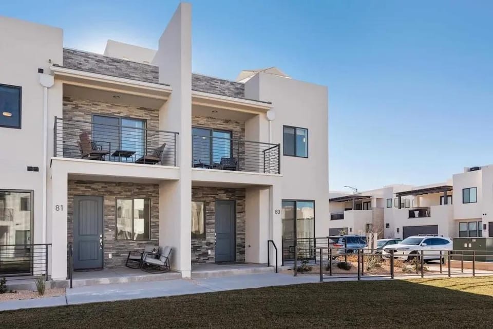 Serenity Shores #80 Hotel in St George