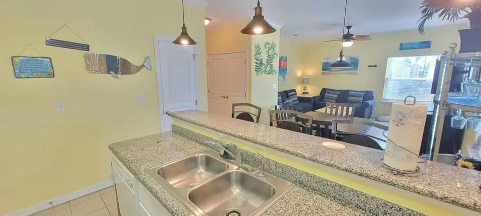 Los Cabos Iii #7 2 Bedroom Home by RedAwning Hotel in South Padre Island