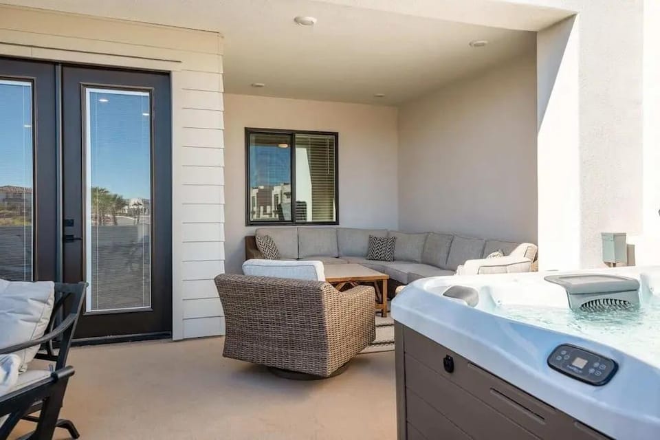 Desert Azul by RedAwning Hotel in St George