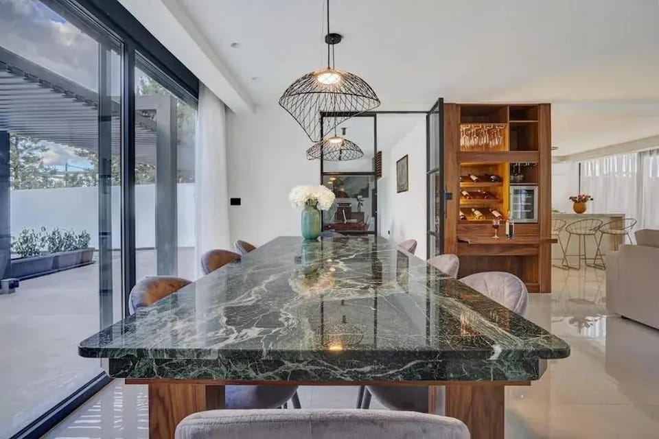 Sia Mare Residence Hotel in Decentralized Administration of the Aegean