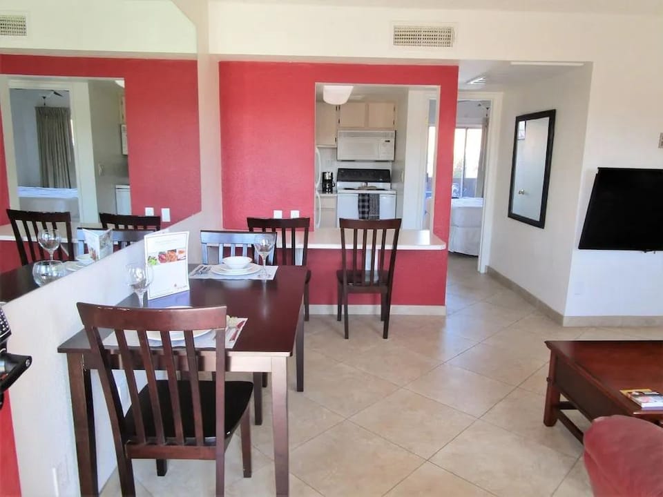 148 Fully Furnished 1BR Suite-Pet Friendly! by RedAwning Hotel in Tempe
