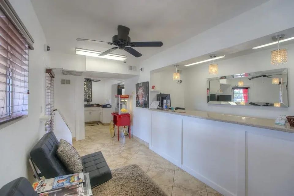 148 Fully Furnished 1BR Suite-Pet Friendly! by RedAwning Hotel in Tempe