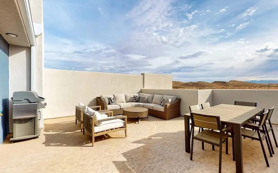 Desert Memories #76 by RedAwning Hotel in St George