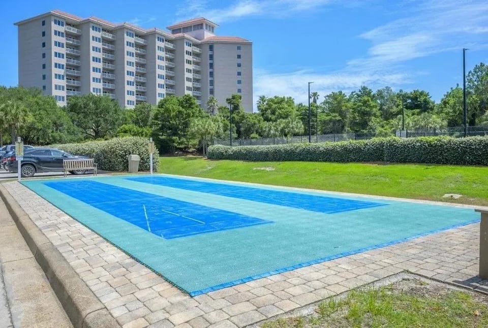 Tops'l 1111 2 Bedroom Condo by RedAwning Hotel in Miramar Beach