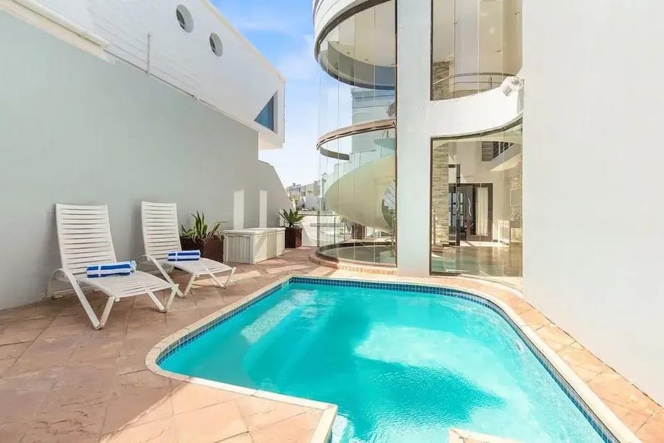 Tenos On Calypso 16 Hotel in Western Cape