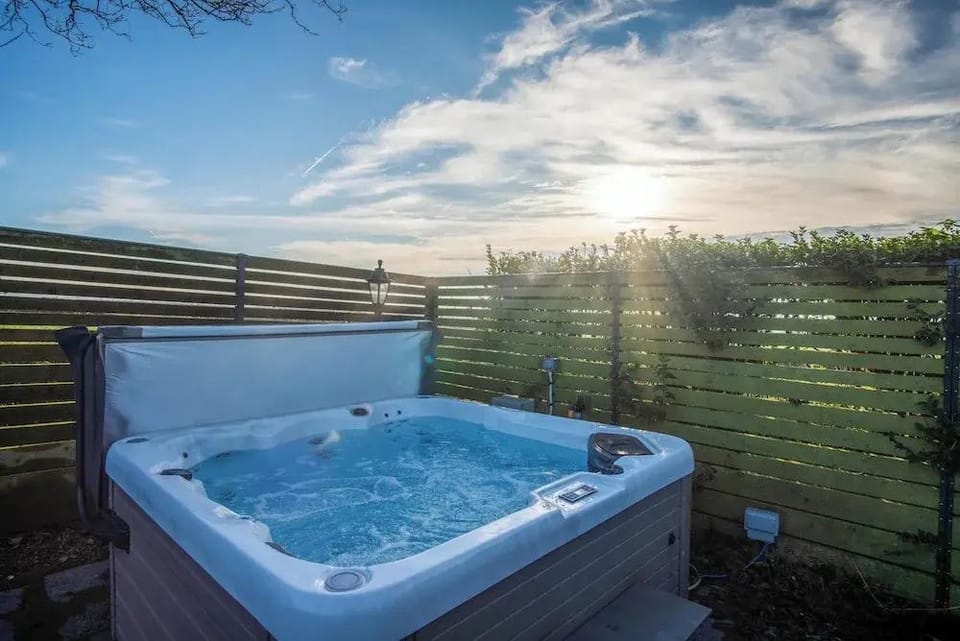 The Beacon - 3 Bed - Ludchurch Hotel in Amroth