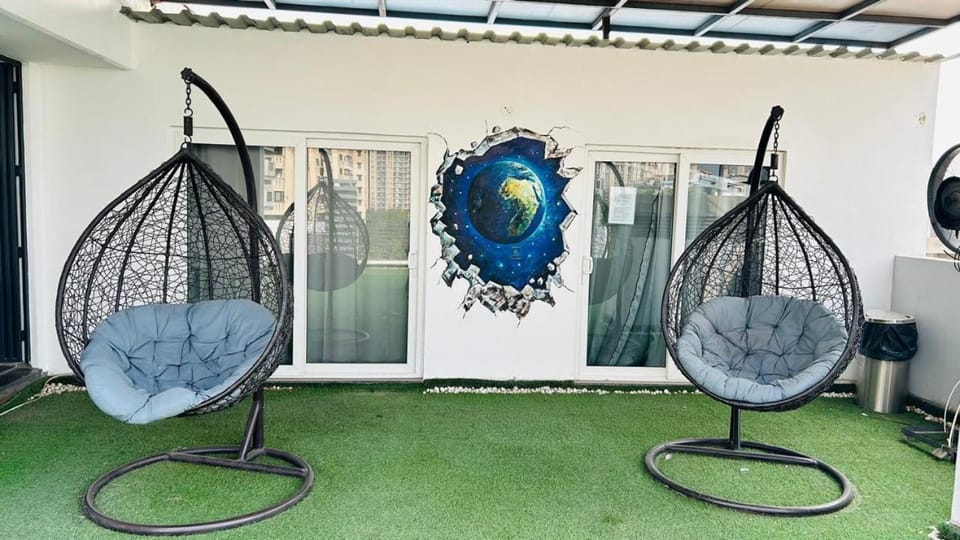 Facilities