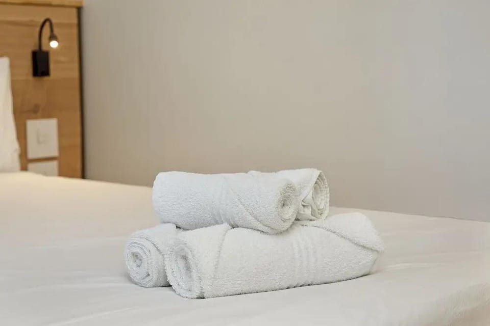 Nine On S 3E Hotel in Cape Town