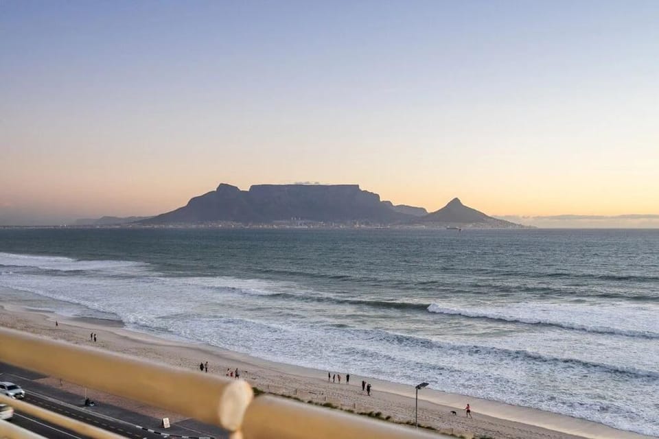 Ocean View 701 Hotel in Cape Town