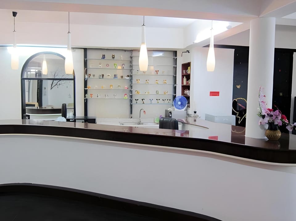1Sabai Hostel Hostel in Bangkok