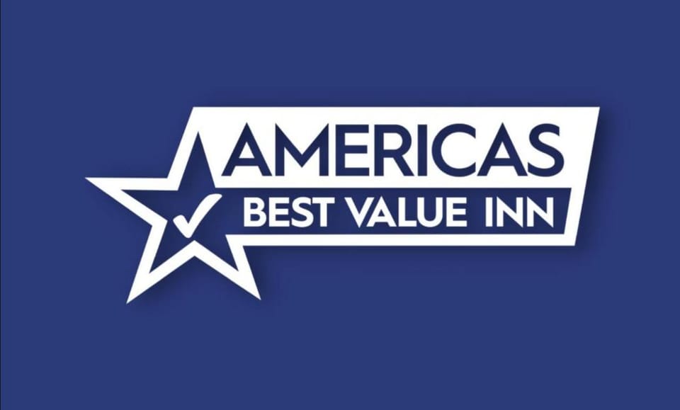 Americas Best Value Inn Sandpoint Hotel in Sandpoint