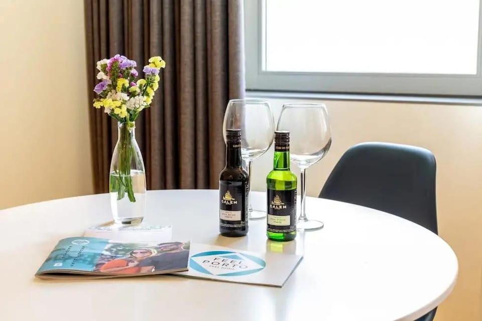 Feel Porto Code al Apartment 2 2 Hotel in Porto