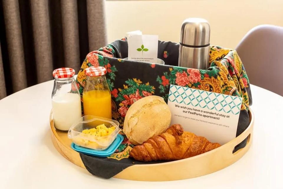 Feel Porto Code al Studio 1 1 Hotel in Porto