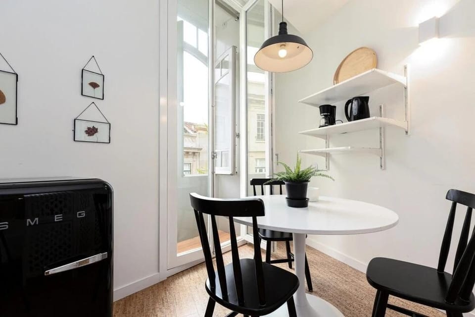 Galerias Iconic Nightlife 304 by Feel Porto Hotel in Porto