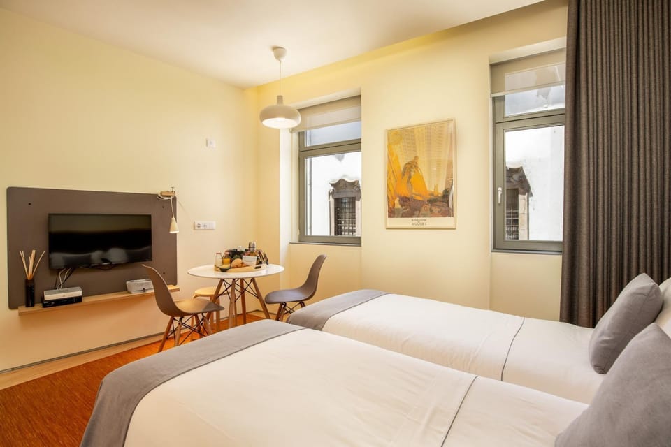 Feel Porto Code al Studio 1 2 Hotel in Porto