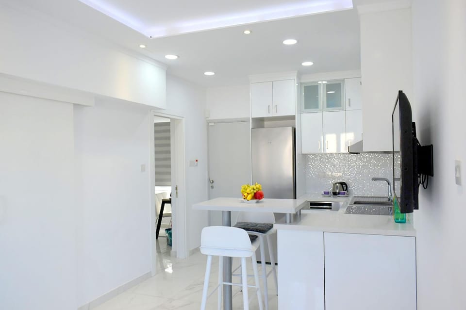 Phaedrus Living Seaside Lighthouse 66 Hotel in Paphos