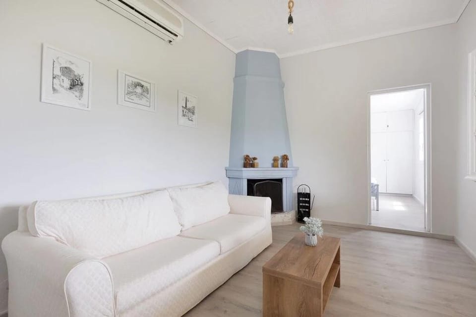 Cottage in the Nature by Konnect, Agios Markos Hotel in Peloponnese, Western Greece and the Ionian