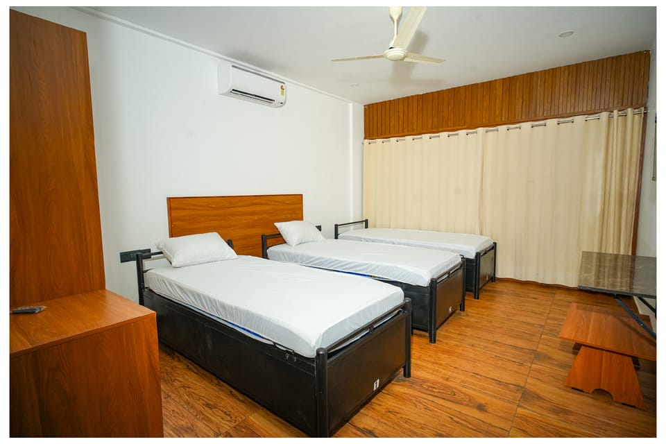 ATHIDHI COMFORT Hostel in Kerala