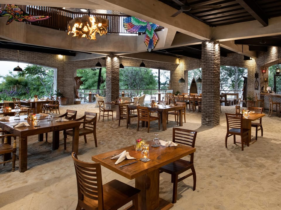 Plataran Menjangan Resort and Spa Resort in Bali