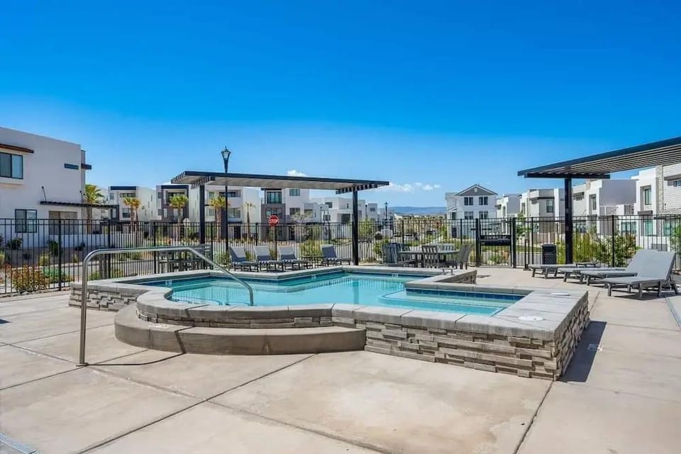 Camelot by RedAwning Hotel in St George