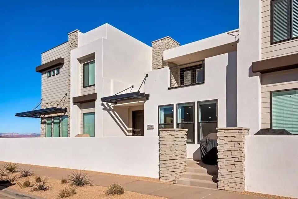 Mavericks Retreat by RedAwning Hotel in St George