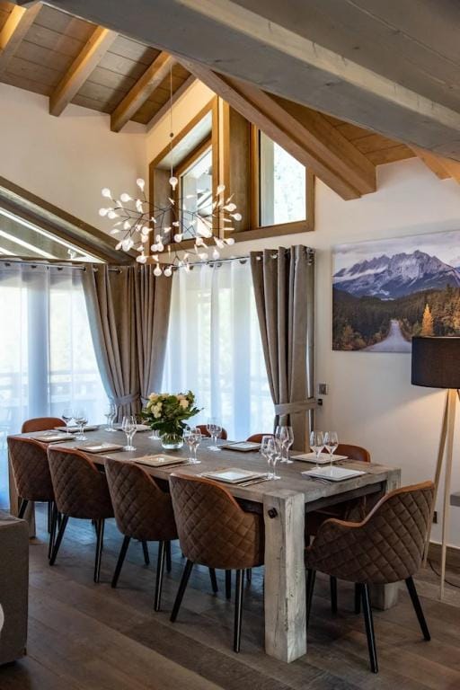Canyon Lodge by Alpine resorts Hotel in Saint-Bon-Tarentaise