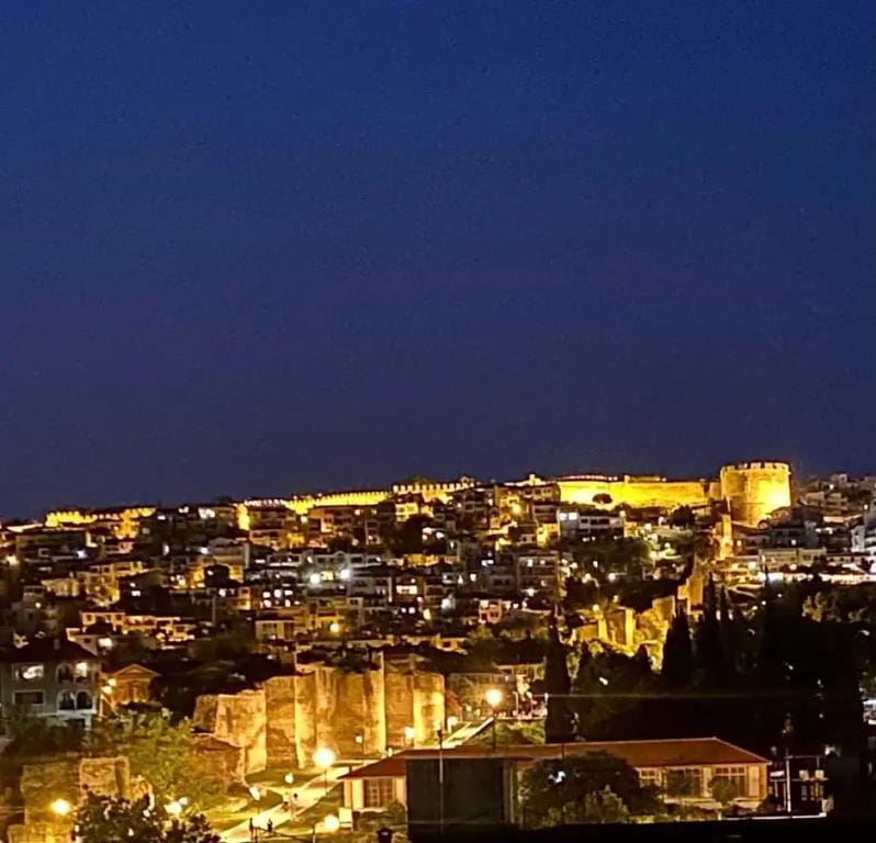 Casa Primavera Hotel in Thessaloniki