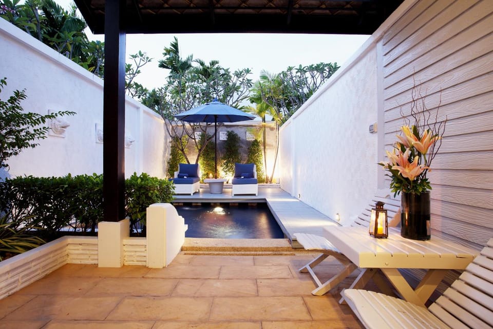 Access Resort & Villas Resort in Phuket