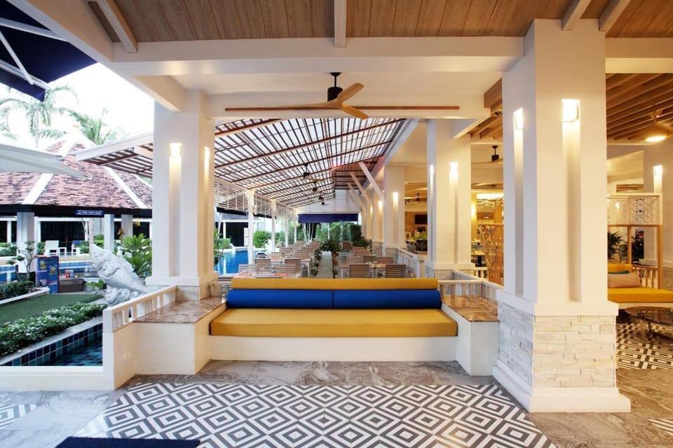 Access Resort & Villas Resort in Phuket