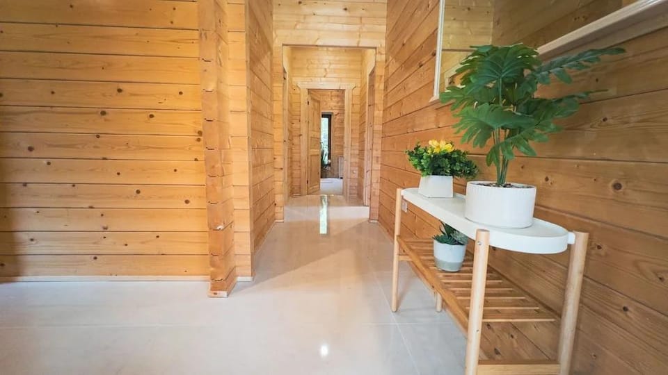 Sundance Lodge Hotel in England