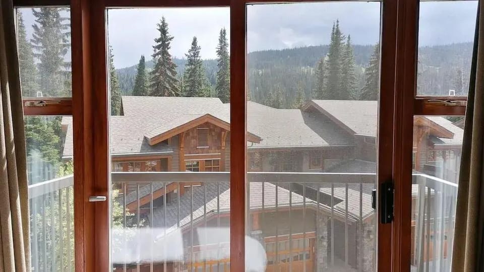 Woodhaven #19 Hotel in British Columbia