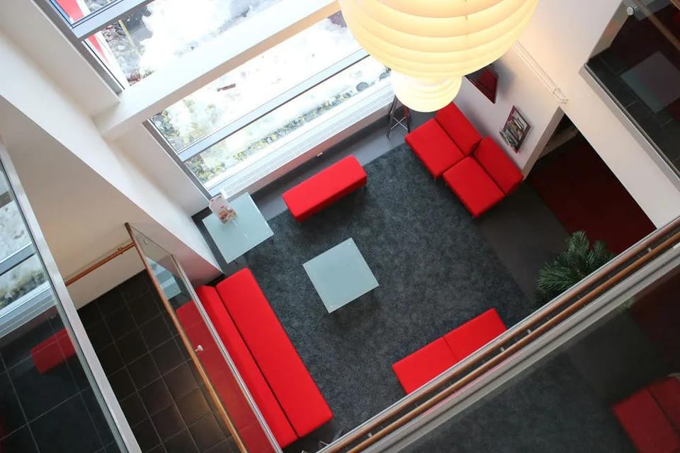 Santasport Hostel Hotel in Rovaniemi